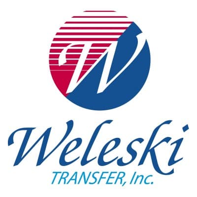 WELESKI TRANSFER, INC.