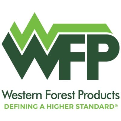 WESTERN FOREST PRODUCTS US, LLC