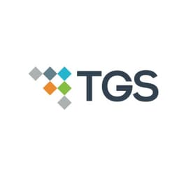 TGS MANAGEMENT COMPANY LLC