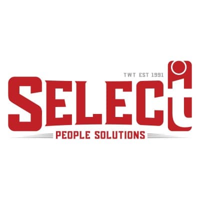 SELECT PEOPLE, INC.