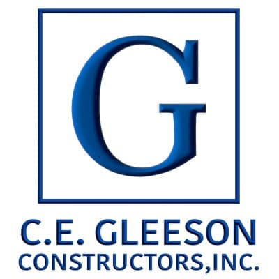 C.E. GLEESON CONSTRUCTORS, INC.