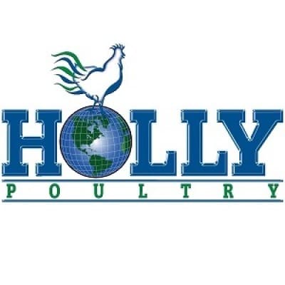 HOLLY POULTRY, INC.