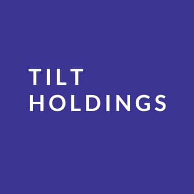 TILT HOLDINGS INC.