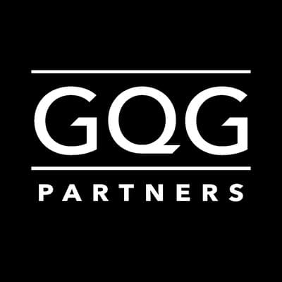 GQG PARTNERS LLC