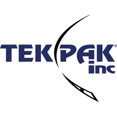 TEKPAK INC.