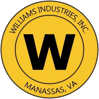 WILLIAMS INDUSTRIES, INC.