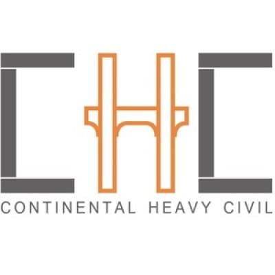 CONTINENTAL HEAVY CIVIL CORP