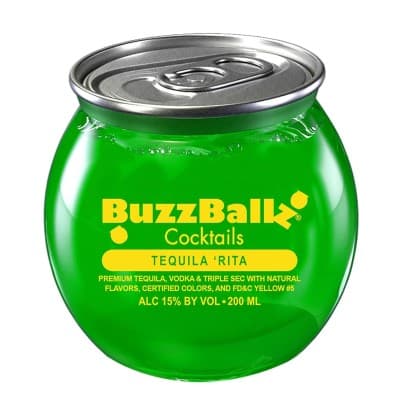 BUZZBALLZ, LLC