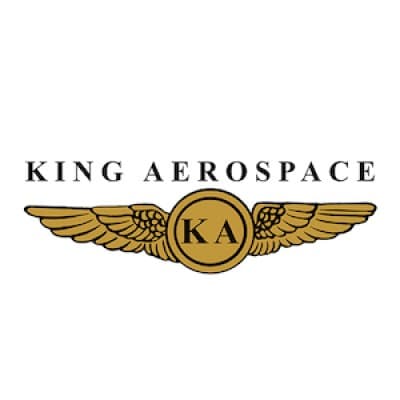 KING AEROSPACE, INC.