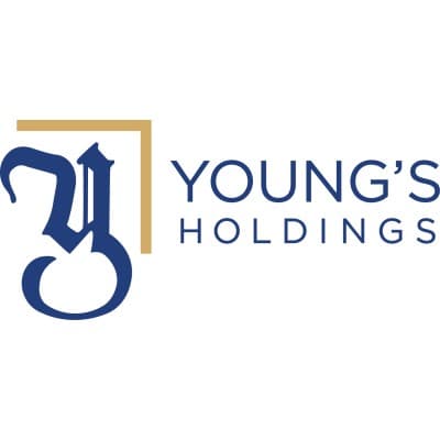 YOUNG'S HOLDINGS, INC.