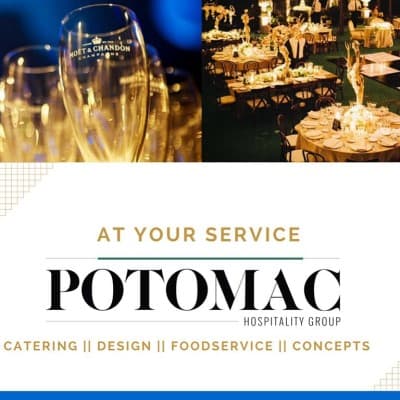 POTOMAC HOSPITALITY SERVICES, INC.