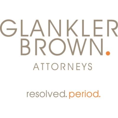 GLANKLER BROWN, PLLC