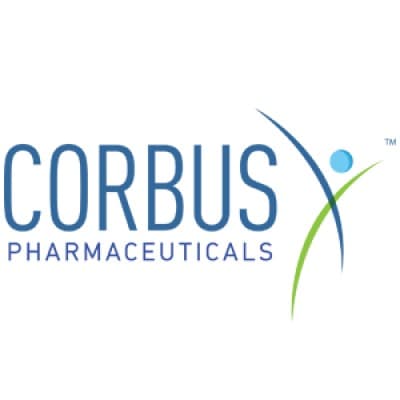 CORBUS PHARMACEUTICALS, INC.