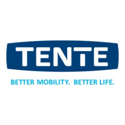TENTE CASTERS, INC.