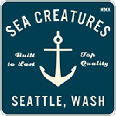 SEA CREATURES LLC