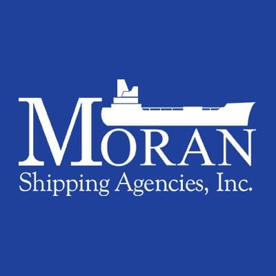 MORAN SHIPPING AGENCIES, INC.