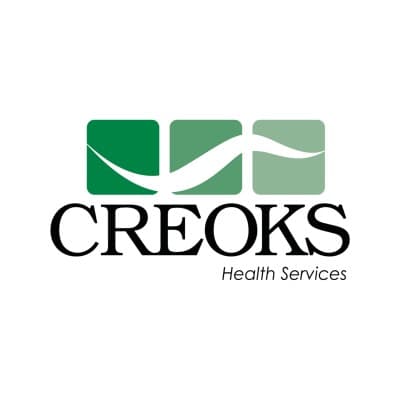 CREOKS MENTAL HEALTH SERVICES, INC.