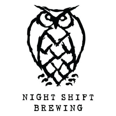 NIGHT SHIFT BREWING