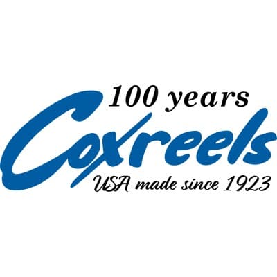 COXWELLS, INC. DBA COXREELS