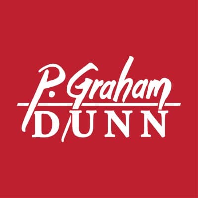 P. GRAHAM DUNN, INC.