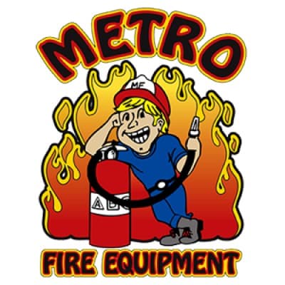 METRO FIRE EQUIPMENT