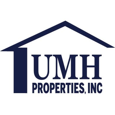 UMH PROPERTIES, INC.