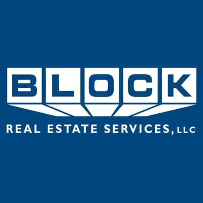 BLOCK REAL ESTATE SERVICES LLC
