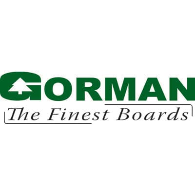 GORMAN BROS., INC.