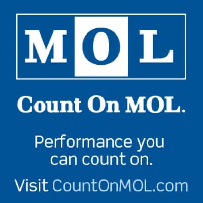 MOL (AMERICAS) LLC