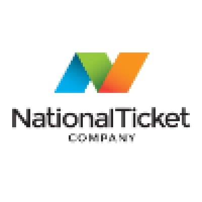 THE NATIONAL TICKET COMPANY