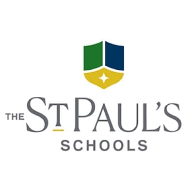 THE ST. PAUL'S SCHOOLS