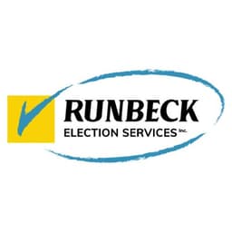 RUNBECK GRAPHICS, INC./ RUNBECK ELECTION SERVICES