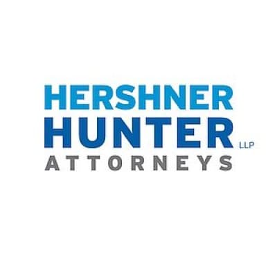 HERSHNER HUNTER, LLP