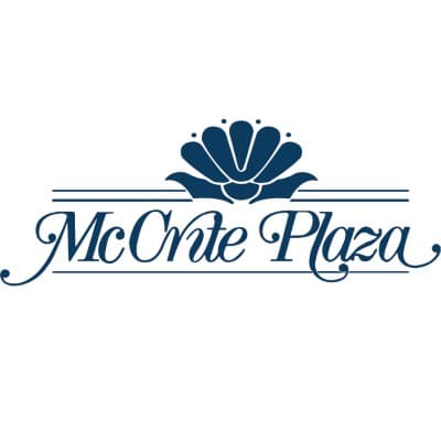 MCCRITE PLAZA RETIREMENT COMMUNITY logo image