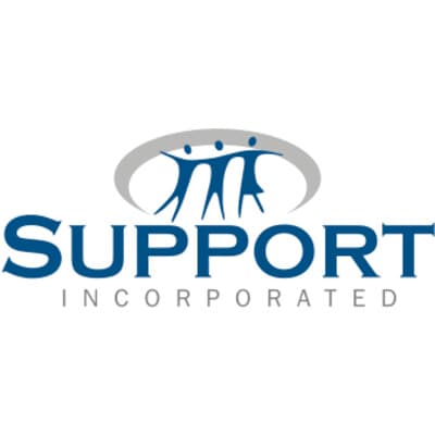 SUPPORT INCORPORATED