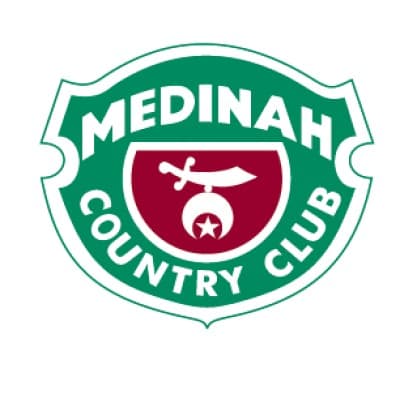 MEDINAH COUNTRY CLUB