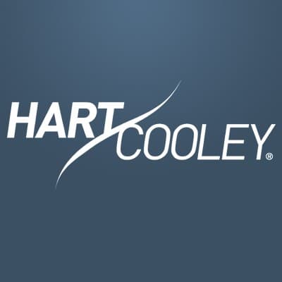 HART AND COOLEY LLC