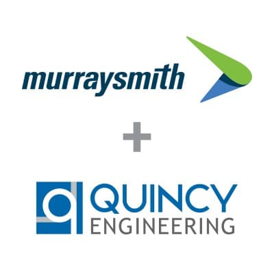 MURRAYSMITH, INC. logo image