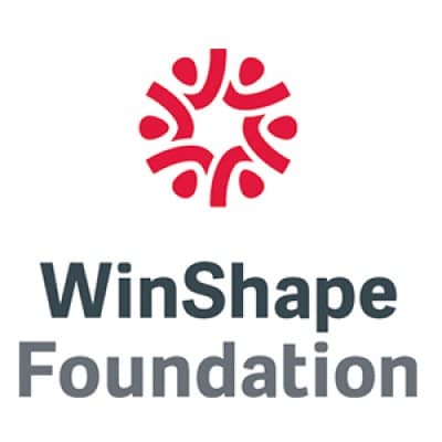 WINSHAPE FOUNDATION, INC.