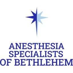 ANESTHESIA SPECIALISTS OF BETHLEHEM, P.C.