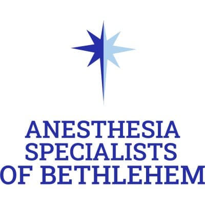 ANESTHESIA SPECIALISTS OF BETHLEHEM, P.C.