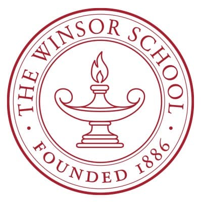 THE WINSOR SCHOOL