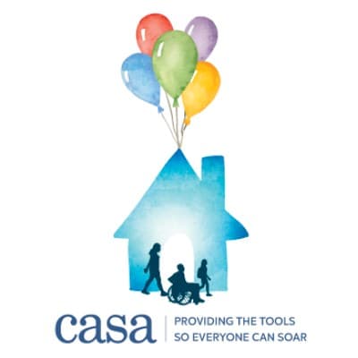 CASA, INC.