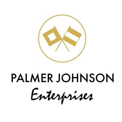 PALMER JOHNSON ENTERPRISES, INC.