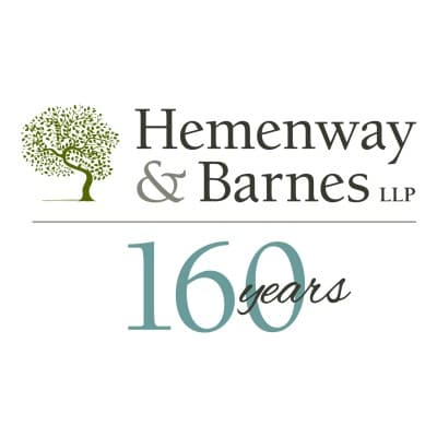 HEMENWAY & BARNES LLP
