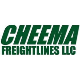 CHEEMA FREIGHTLINES, LLC