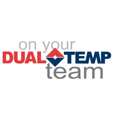 DUAL TEMP COMPANY, INC.