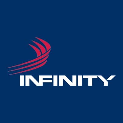 INFINITY MACHINE & ENGINEERING CORPORATION