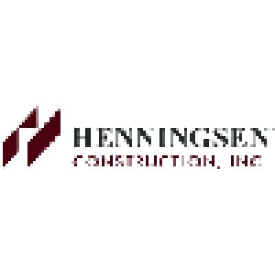 HENNINGSEN CONSTRUCTION, INC.