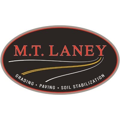 M. T. LANEY COMPANY, INC.